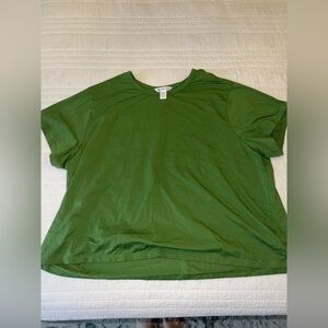 Athleta - Essential Tee - 2X